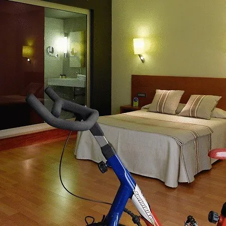 Livvo Fataga 4* Las Palmas de Gran Canaria