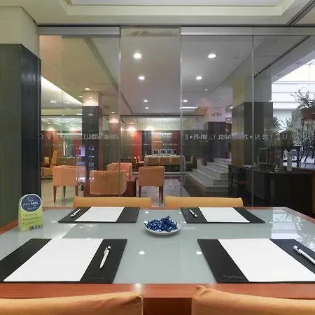 Livvo Fataga Hotel 4*