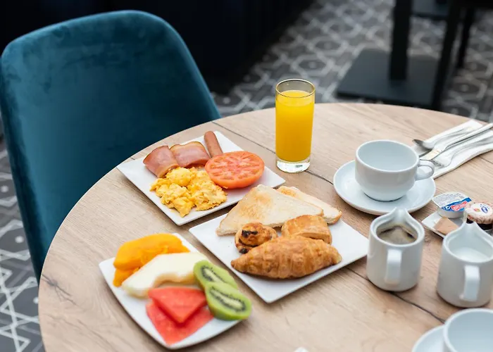 Livvo Fataga 4* 라스팔마스