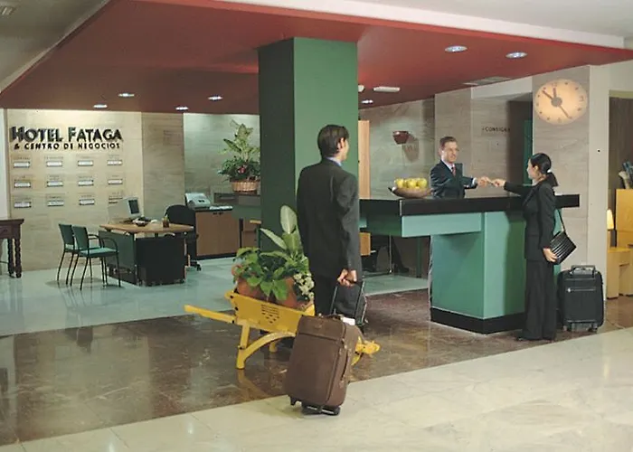 Livvo Fataga 라스팔마스